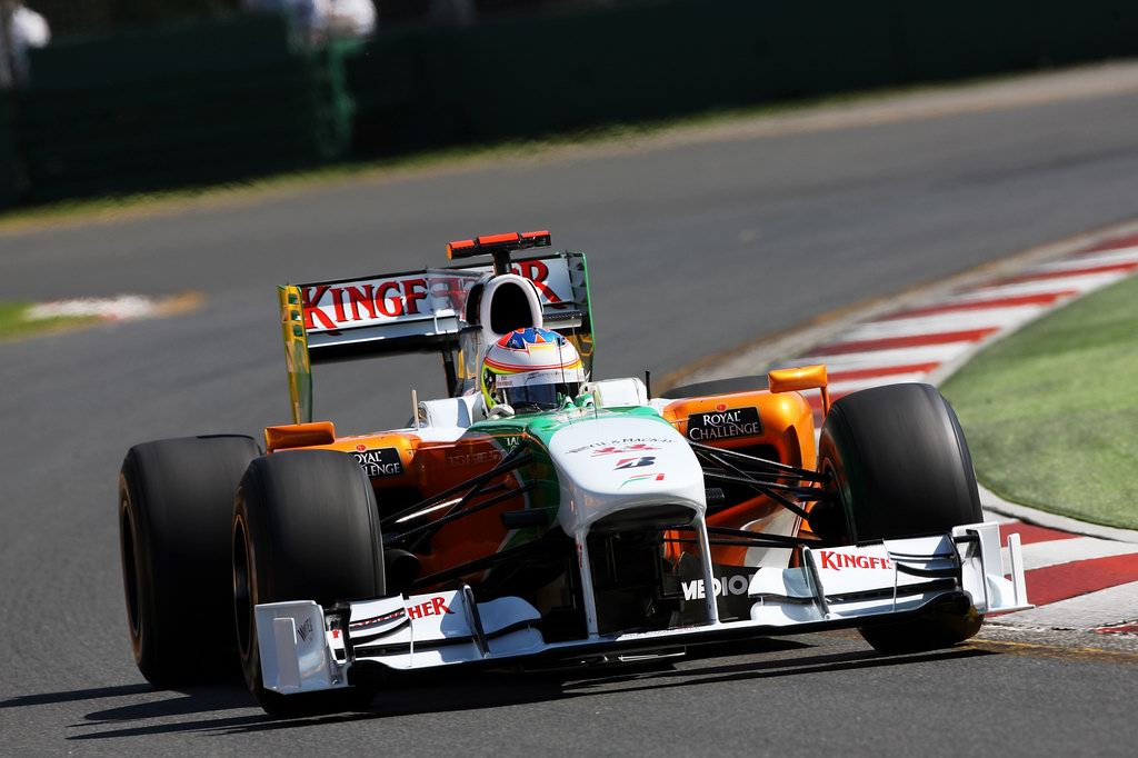 GP Australia - Prove Libere